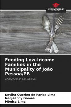 Feeding Low-Income Families in the Municipality of João Pessoa/PB