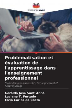 Problématisation et évaluation de l'apprentissage dans l'enseignement professionnel