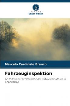 Fahrzeuginspektion