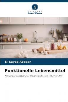 Funktionelle Lebensmittel