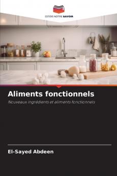 Aliments fonctionnels