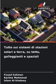 Tutto sui sistemi di stazioni solari a terra su tetto galleggianti e spaziali