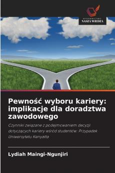 Pewno?? wyboru kariery