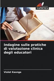 Indagine sulle pratiche di valutazione clinica degli educatori
