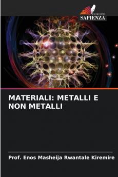 MATERIALI