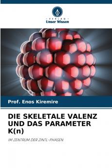 DIE SKELETALE VALENZ UND DAS PARAMETER K(n)