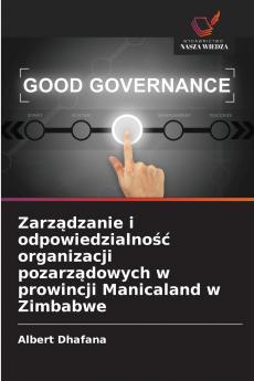 Zarz?dzanie i odpowiedzialno?? organizacji pozarz?dowych w prowincji Manicaland w Zimbabwe