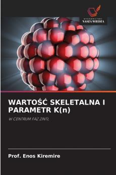 WARTO?? SKELETALNA I PARAMETR K(n)