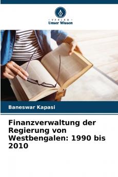 Finanzverwaltung der Regierung von Westbengalen