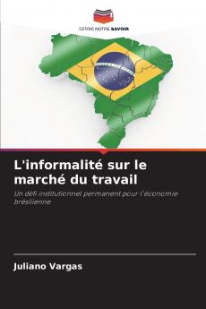 L'informalité sur le marché du travail