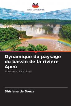 Dynamique du paysage du bassin de la rivière Apeú
