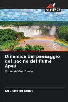 Dinamica del paesaggio del bacino del fiume Apeú