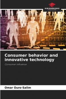 Consumer behavior and innovative technology