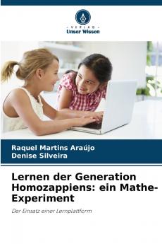 Lernen der Generation Homozappiens
