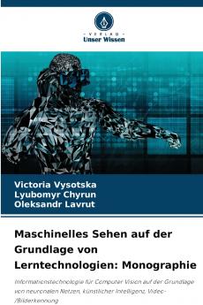 Maschinelles Sehen auf der Grundlage von Lerntechnologien