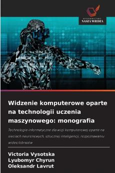 Widzenie komputerowe oparte na technologii uczenia maszynowego