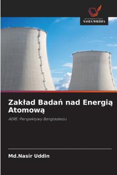 Zak?ad Bada? nad Energi? Atomow?