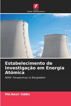 Estabelecimento de Investigação em Energia Atómica