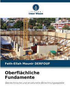Oberflächliche Fundamente