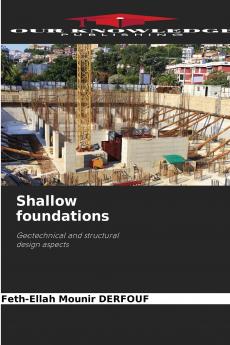 Shallow foundations