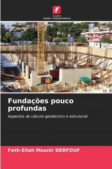 Fundações pouco profundas