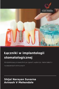 Łączniki w implantologii stomatologicznej