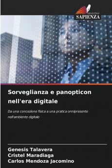 Sorveglianza e panopticon nell'era digitale