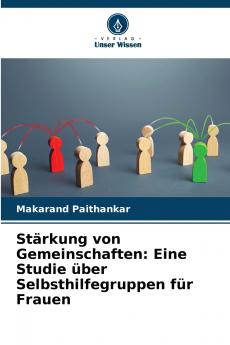 Stärkung von Gemeinschaften