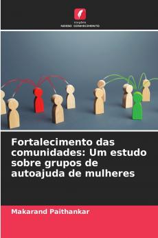 Fortalecimento das comunidades