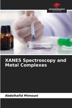 XANES Spectroscopy and Metal Complexes