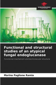 Functional and structural studies of an atypical fungal endoglucanase
