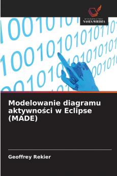 Modelowanie diagramu aktywno?ci w Eclipse (MADE)