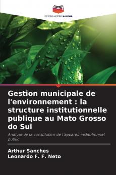 Gestion municipale de l'environnement