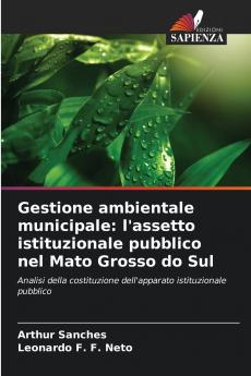 Gestione ambientale municipale