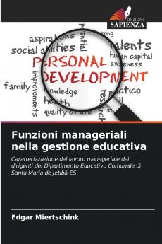 Funzioni manageriali nella gestione educativa