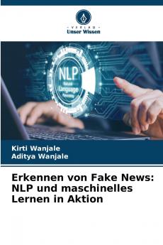 Erkennen von Fake News