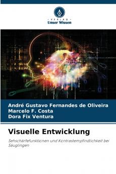 Visuelle Entwicklung