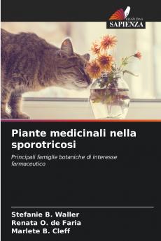 Piante medicinali nella sporotricosi