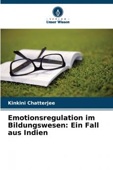 Emotionsregulation im Bildungswesen