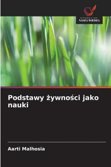 Podstawy ?ywno?ci jako nauki