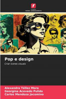 Pop e design