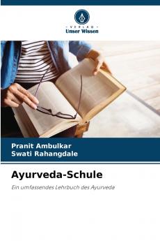 Ayurveda-Schule