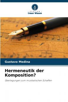 Hermeneutik der Komposition?