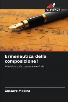Ermeneutica della composizione?