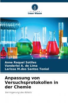 Anpassung von Versuchsprotokollen in der Chemie