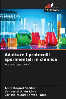Adattare i protocolli sperimentali in chimica