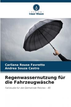 Regenwassernutzung für die Fahrzeugwäsche