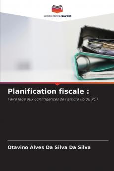 Planification fiscale