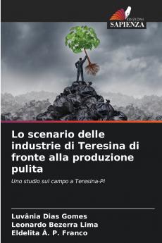 Lo scenario delle industrie di Teresina di fronte alla produzione pulita
