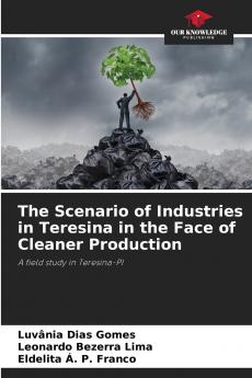 The Scenario of Industries in Teresina in the Face of Cleaner Production